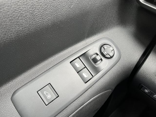 Fiat E-Doblo L1 50 kWh 136pk