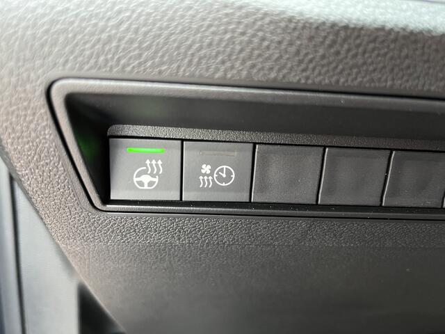 Fiat E-Doblo L1 50 kWh 136pk