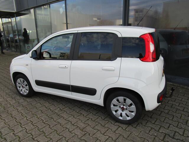 Fiat PANDA 0.9 TwinAir Turbo Lounge clima trekhaak