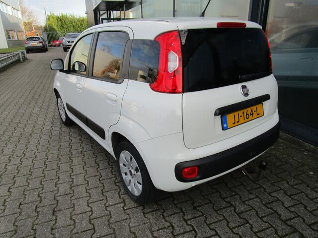 Fiat PANDA 0.9 TwinAir Turbo Lounge clima trekhaak
