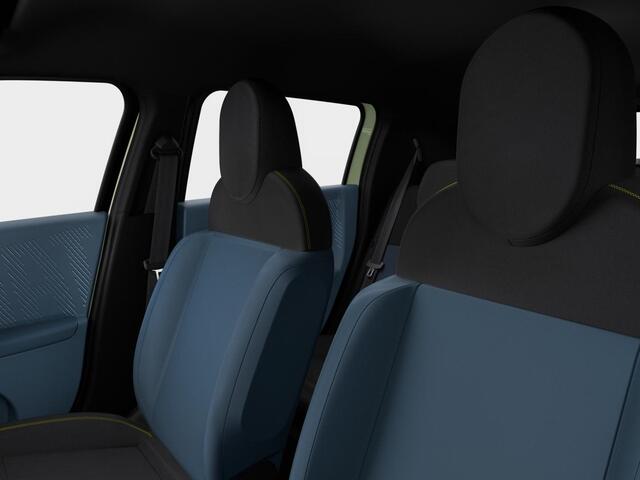 Fiat PANDA Grande 1.2 Hybrid Icon | Automaat | PDC | Airco | Apple Carplay | Cruise