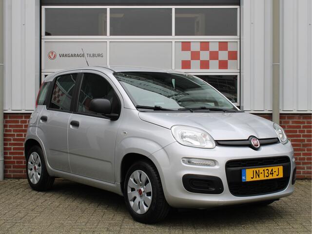 Fiat PANDA 0.9 TwinAir Edizione Cool /AIRCO/CV/Elek. ramen/ISOFIX/Dagrijverlichting/START+STOP/12V/NAP!