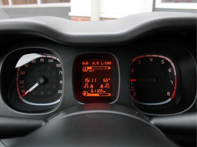 Fiat PANDA 0.9 TwinAir Edizione Cool /AIRCO/CV/Elek. ramen/ISOFIX/Dagrijverlichting/START+STOP/12V/NAP!