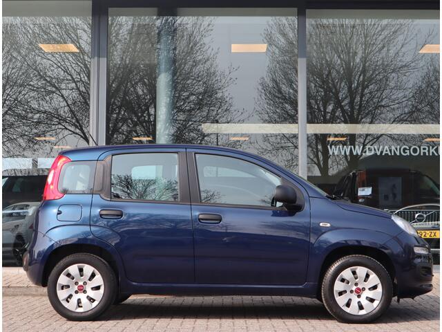 Fiat PANDA 0.9 TwinAir Popstar / 1e Eigenaar