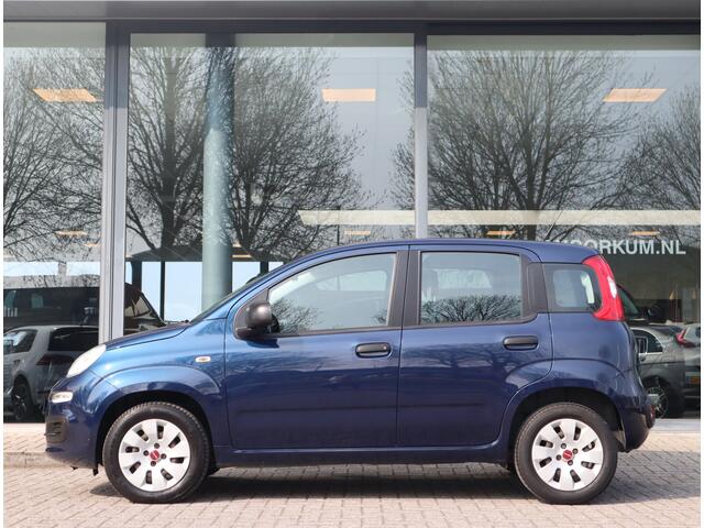 Fiat PANDA 0.9 TwinAir Popstar / 1e Eigenaar