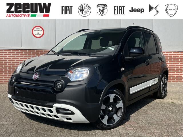 Fiat PANDA 1.0 Hybrid Pandina | Cruise Control | Carplay | Airco