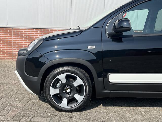 Fiat PANDA 1.0 Hybrid Pandina | Cruise Control | Carplay | Airco