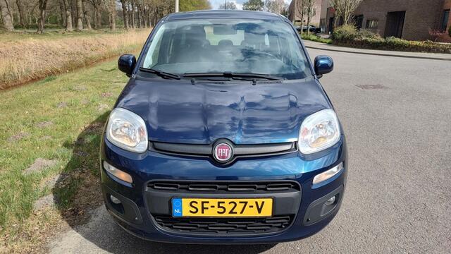 Fiat PANDA 0.9 Twin air turbo airco 5 zits