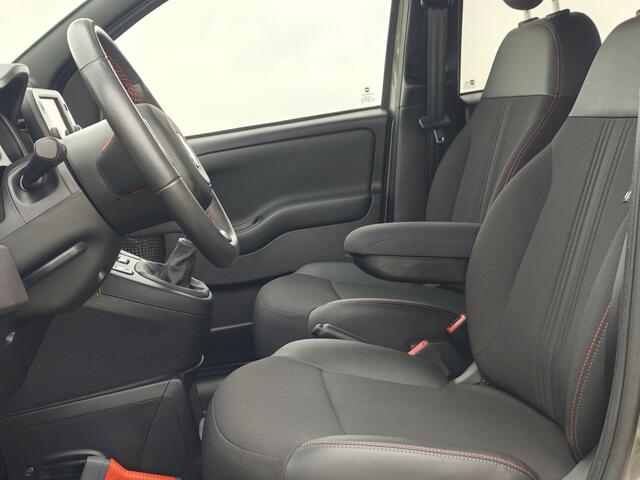 Fiat PANDA 1.0 Hybrid Sport