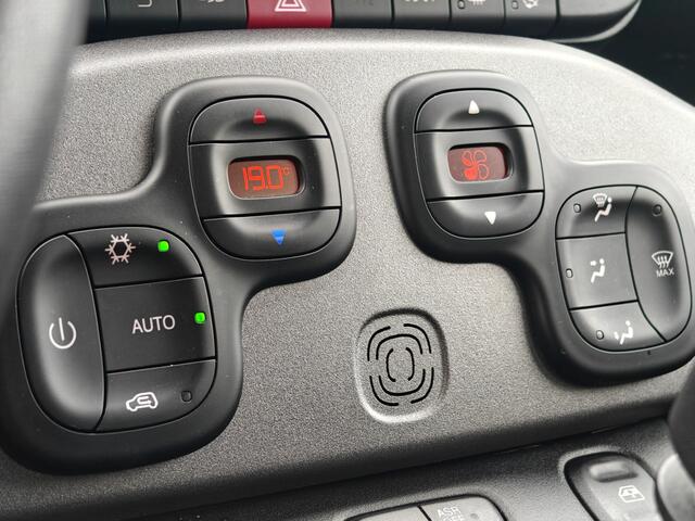 Fiat PANDA 1.0 Hybrid Sport