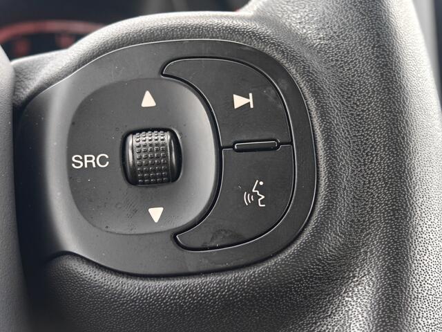 Fiat PANDA 1.0 Hybrid Sport