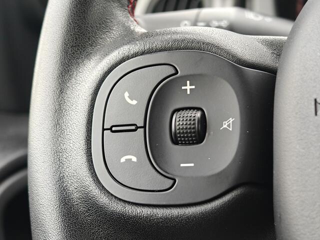 Fiat PANDA 1.0 Hybrid Sport