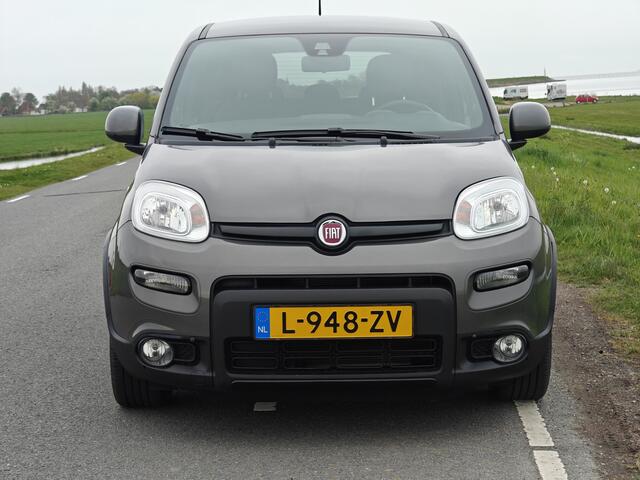Fiat PANDA 1.0 Hybrid Sport