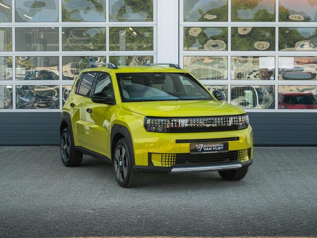 Fiat PANDA Grande La Prima 44 kWh | Nu in onze showroom !!