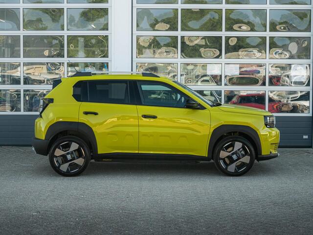 Fiat PANDA Grande La Prima 44 kWh | Nu in onze showroom !!