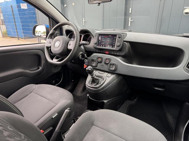 Fiat PANDA 1.0 Hybrid Cross | Climate control | Apple Carplay | Prijs is rijklaar