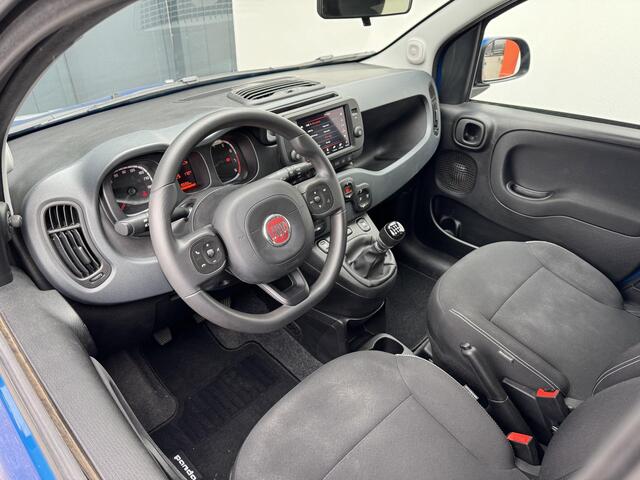 Fiat PANDA 1.0 Hybrid Cross | Climate control | Apple Carplay | Prijs is rijklaar
