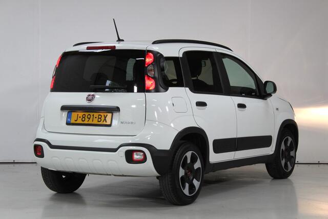Fiat PANDA 1.0 Hybrid City Cross NL-Auto | Dealer Oh | DAB