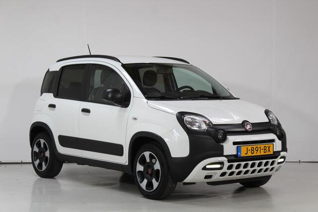 Fiat PANDA 1.0 Hybrid City Cross NL-Auto | Dealer Oh | DAB