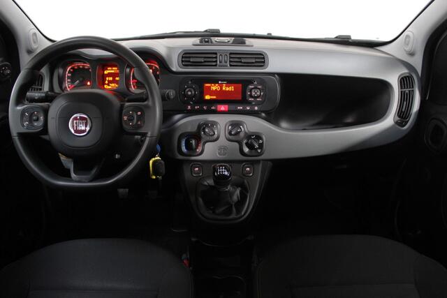 Fiat PANDA 1.0 Hybrid City Cross NL-Auto | Dealer Oh | DAB