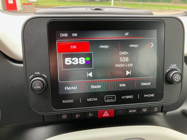 Fiat PANDA Pandina 1.0 Hybrid