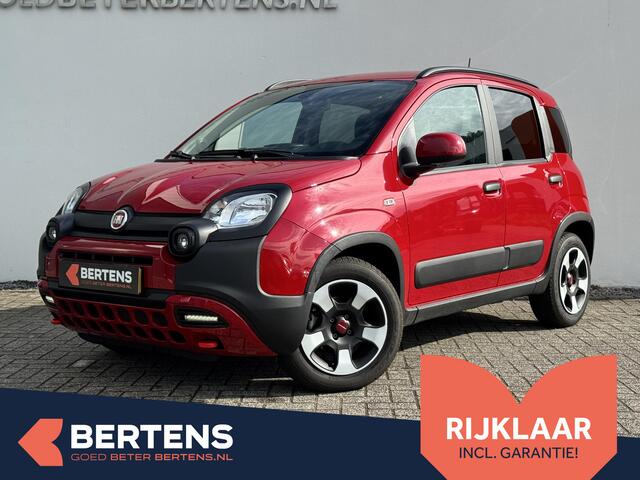 Fiat PANDA 1.0 Hybrid Cross | Climate control | Apple Carplay | Prijs is rijklaar