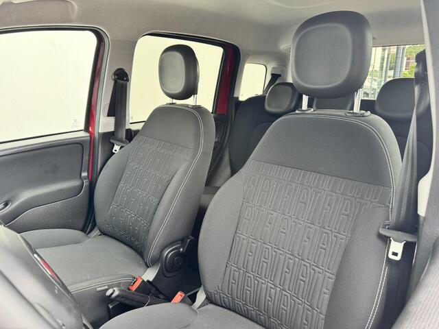 Fiat PANDA 1.0 Hybrid Cross | Climate control | Apple Carplay | Prijs is rijklaar