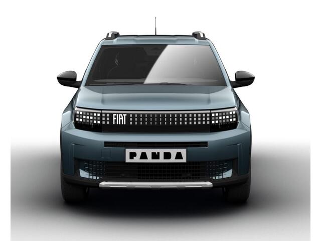 Fiat PANDA Grande La Prima 11 kW 44 kWh GRATIS WALLBOXX LAADPAAL - DIRECT RIJDEN