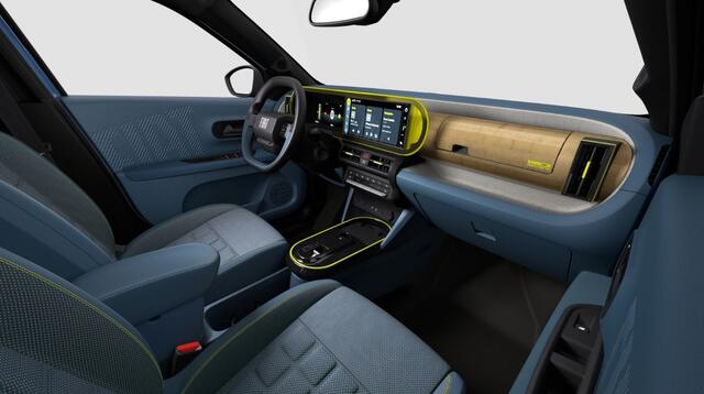 Fiat PANDA Grande La Prima 11 kW 44 kWh GRATIS WALLBOXX LAADPAAL - DIRECT RIJDEN