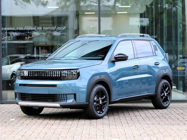 Fiat PANDA Grande 1.2 Hybrid Icon VOORRAAD KORTING