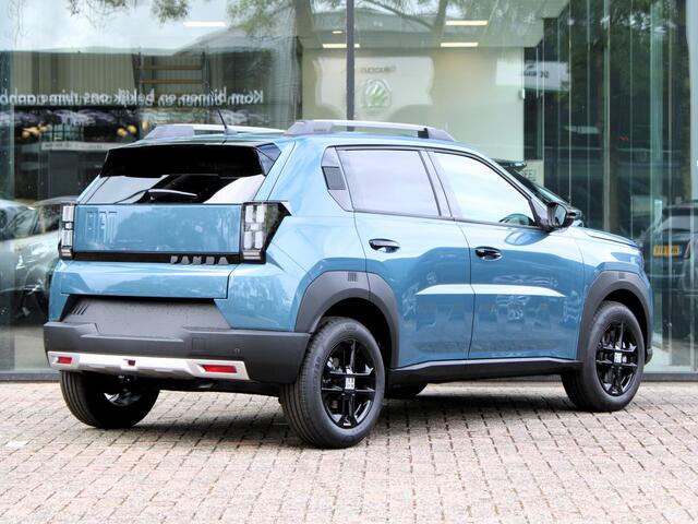 Fiat PANDA Grande 1.2 Hybrid Icon VOORRAAD KORTING