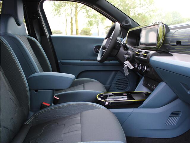 Fiat PANDA Grande 1.2 Hybrid Icon VOORRAAD KORTING