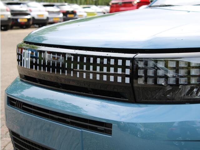 Fiat PANDA Grande 1.2 Hybrid Icon VOORRAAD KORTING