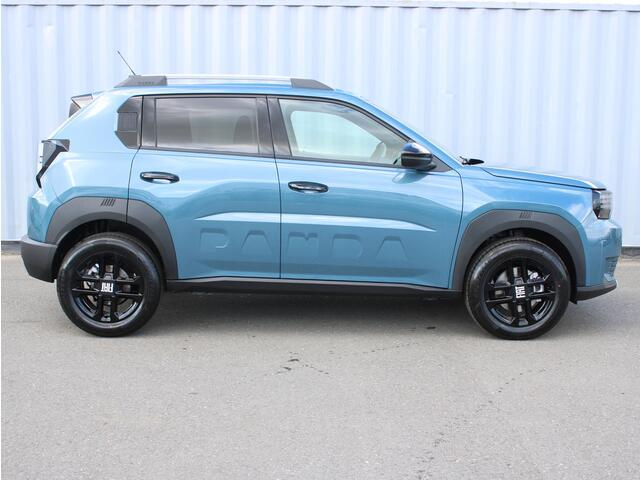 Fiat PANDA Grande 1.2 Hybrid Icon Nieuw uit voorraad leverbaar