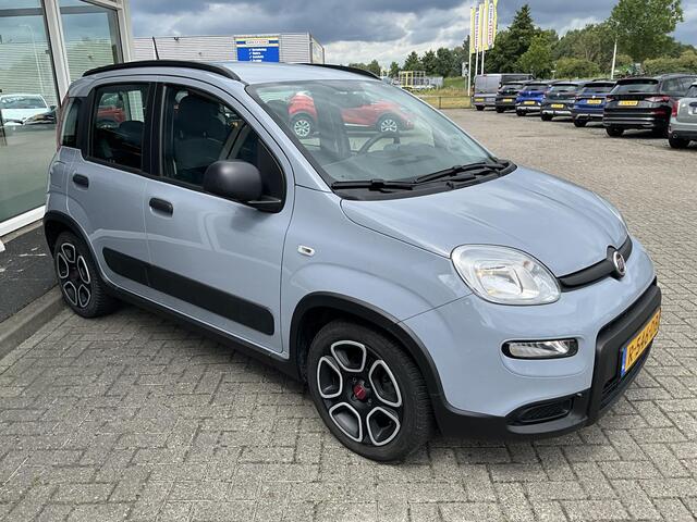 Fiat PANDA 1.0 Hybrid City Life