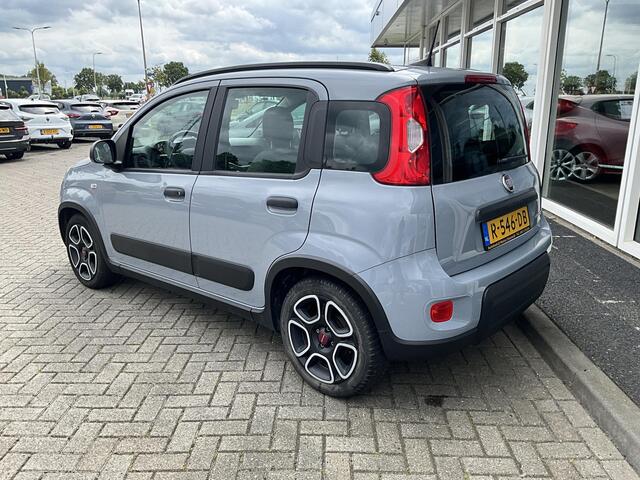 Fiat PANDA 1.0 Hybrid City Life