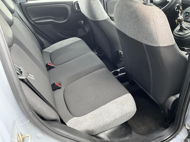 Fiat PANDA 1.0 Hybrid City Life