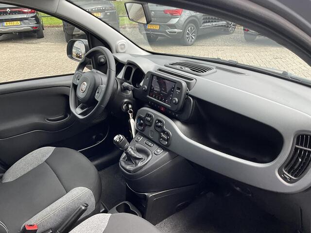 Fiat PANDA 1.0 Hybrid City Life