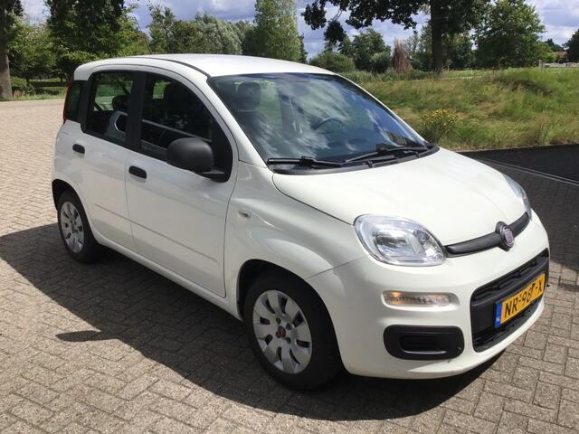 Fiat PANDA 0.9 TWINAIR POPSTAR