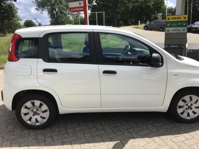 Fiat PANDA 0.9 TWINAIR POPSTAR