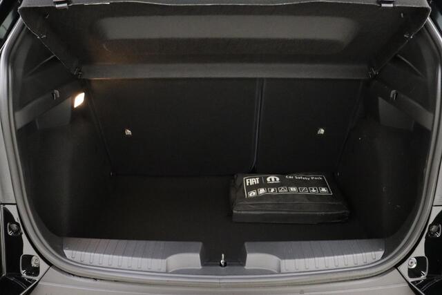 Fiat PANDA Grande 1.2 Hybrid La Prima | Demo | Automaat | NIEUW MODEL | Navigatie | Climate control | Camera | Hoge instap | Dakrails | Lichtmetalen velgen