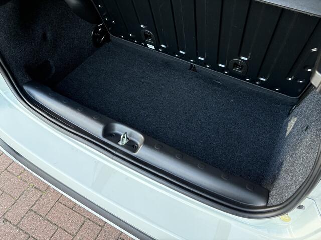 Fiat PANDA 1.0 Hybrid City Cross CLIMA/MEDIA/DAB/LED/17.000KM!!