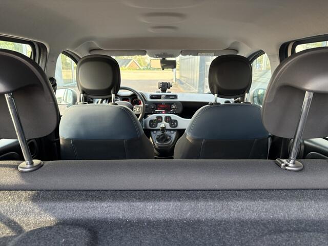 Fiat PANDA 1.0 Hybrid City Cross CLIMA/MEDIA/DAB/LED/17.000KM!!