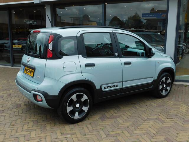 Fiat PANDA 1.0 Hybrid Launch Edition