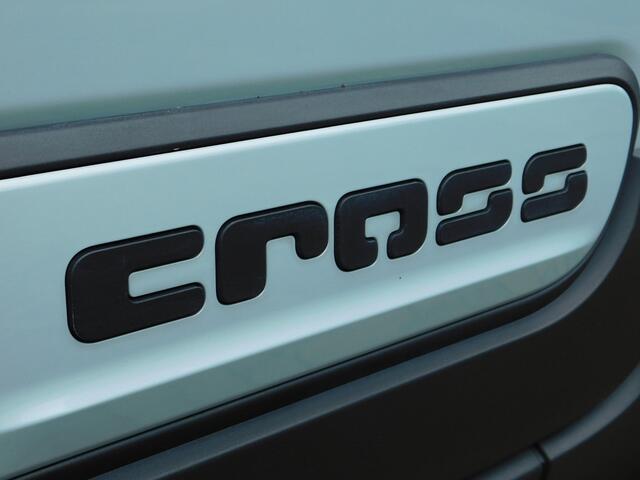 Fiat PANDA 1.0 Hybrid Launch Edition