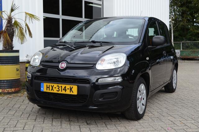 Fiat PANDA 0.9 TwinAir Ed. Cool