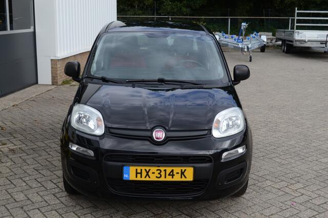 Fiat PANDA 0.9 TwinAir Ed. Cool