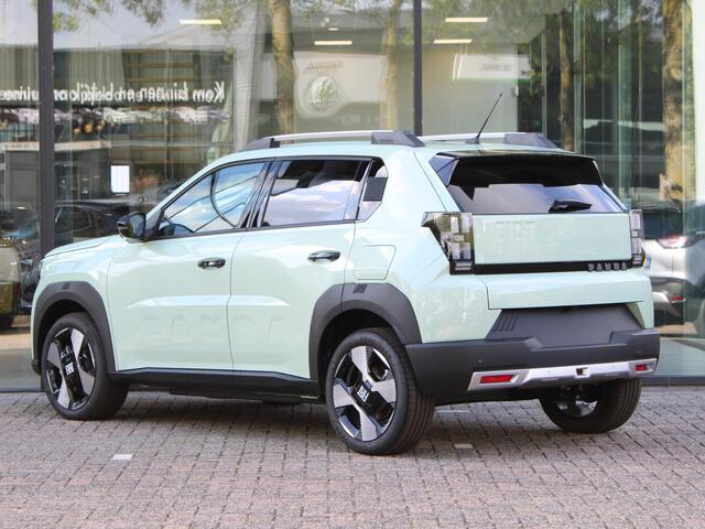 Fiat PANDA Grande La Prima 11 kW 44 kWh VOORRAAD KORTING