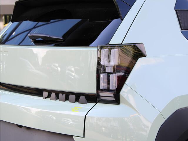 Fiat PANDA Grande La Prima 11 kW 44 kWh VOORRAAD KORTING