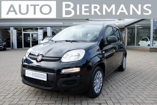 Fiat PANDA 1.0 Hybrid City / INCL. 2 jaar FabrieksGarantie